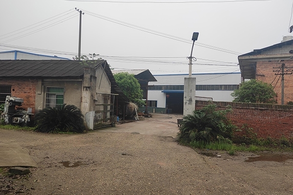 益陽(yáng)上湖機(jī)械廠(chǎng)