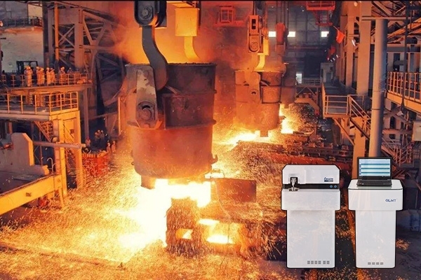 鑄造廠(chǎng)的直讀光譜儀應(yīng)用