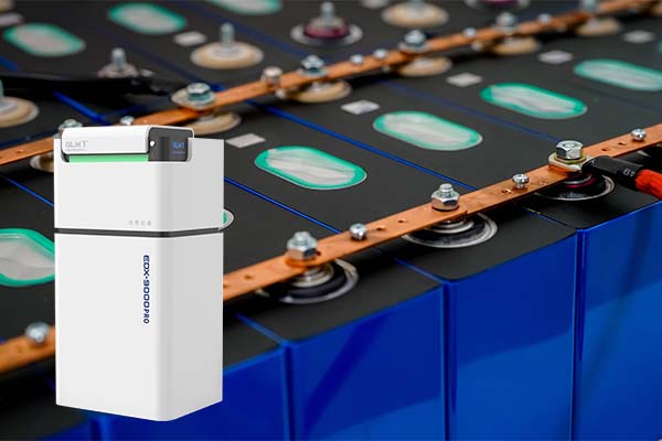 X熒光光譜儀的鋰電池檢測