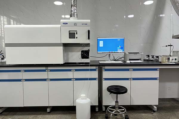 創想儀器ICP-OES光譜檢測儀