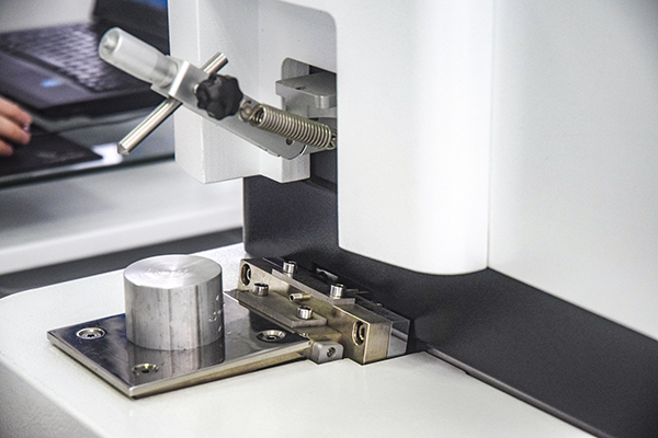 創想直讀光譜儀檢測